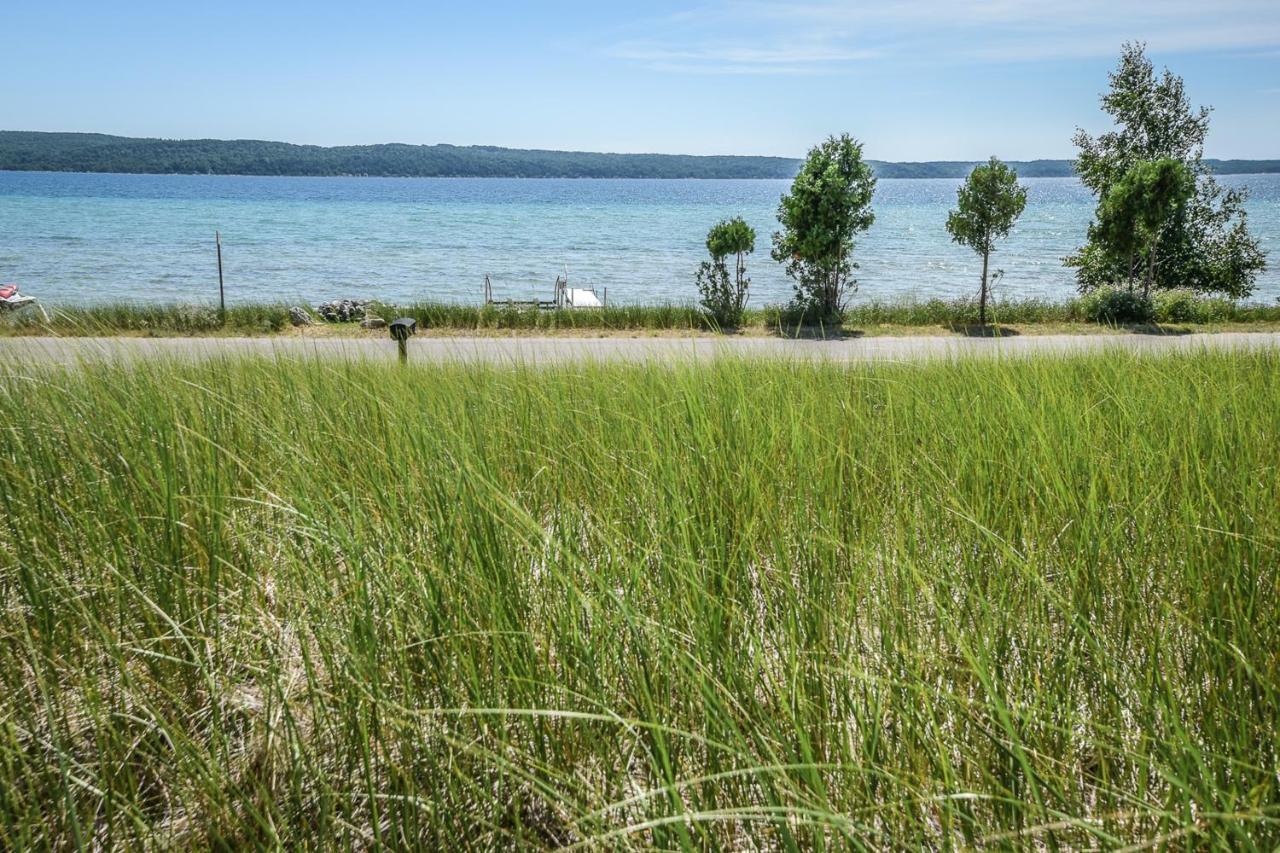 Dune Grass Shores Beulah Buitenkant foto