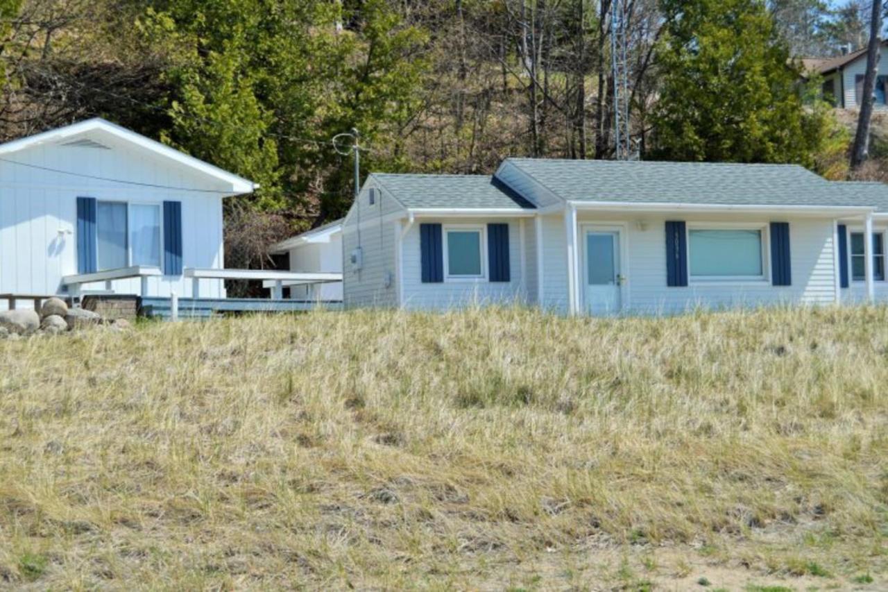 Dune Grass Shores Beulah Buitenkant foto