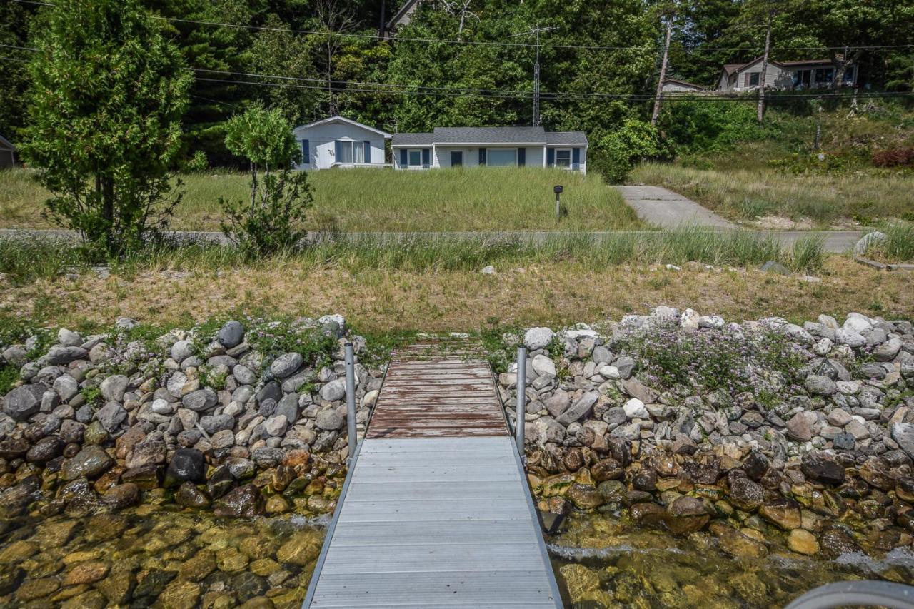 Dune Grass Shores Beulah Buitenkant foto